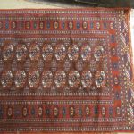 671 8013 ORIENTAL RUG